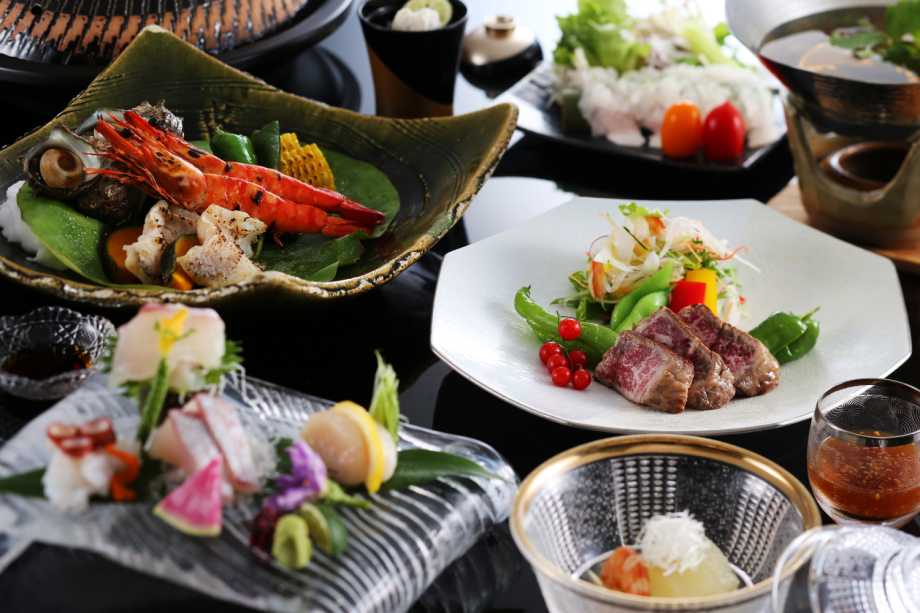 料理イメージ