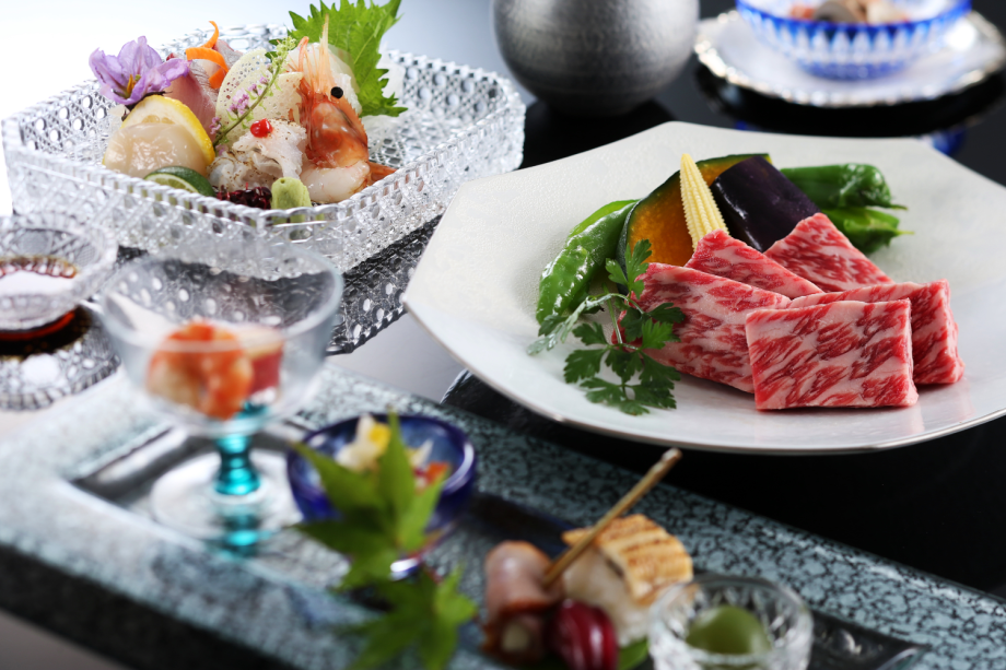 料理イメージ