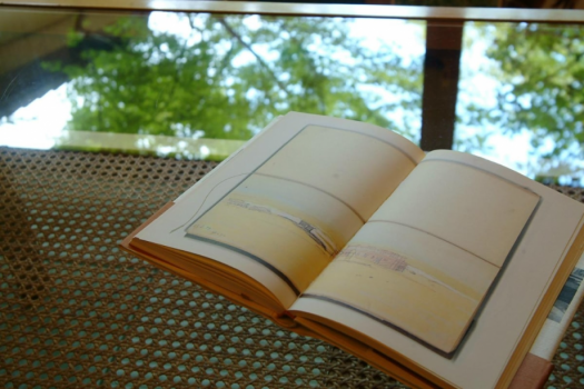 時間を忘れて読みふけってしまいそう