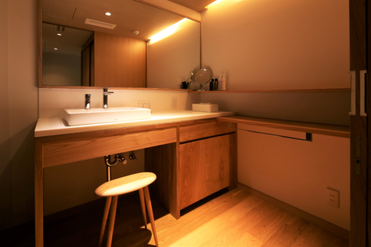 天桥立遍布各地和西式房间（带露台）MAI no TOU 45㎡