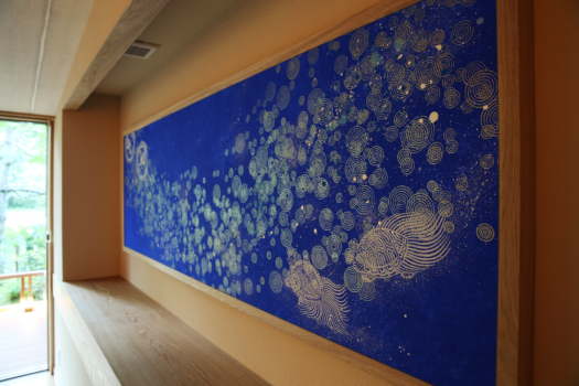 天桥立在您面前展开日式和西式房间 MAI no TOU 45㎡