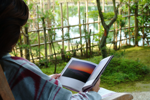 俯瞰天桥立运河的日式房间【雪月花之脊】 SETSUGEKKA no TOU (45 square meters)