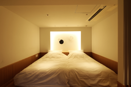 视图！ 带露天浴池的特别客房　Kaze no midori 2nd floor 92㎡