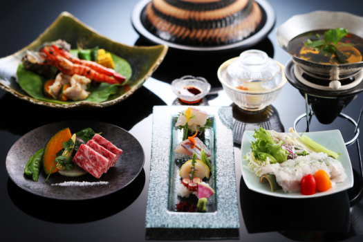 料理イメージ