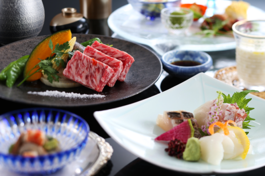 料理イメージ