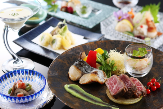 料理イメージ