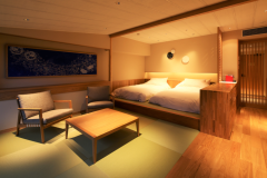 天桥立在您面前展开日式和西式房间 MAI no TOU 45㎡