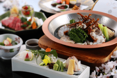 お料理イメージ