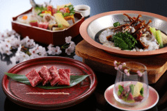 お料理イメージ