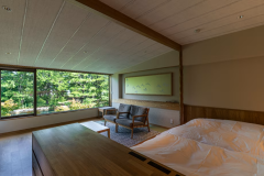 天桥立在您面前展开日式和西式房间 MAI no TOU 45㎡