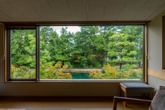 天桥立在您面前展开日式和西式房间 MAI no TOU 45㎡