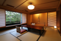 天橋立運河をのぞむ 純和風木造客室【雪月花の棟】(45平米) 天橋立運河をのぞむ 純和風木造客室【雪月花の棟】(45平米)