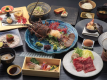 【期間限定】★伊勢えび祭2024★活き伊勢えびのお造りと贅沢フルコース会席で舌鼓！