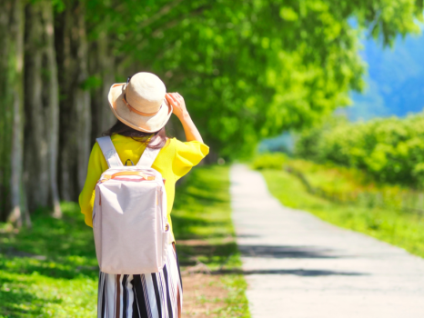 ＜一人旅歓迎＞誰にも気を使わず、一人で温泉リセット泊☆上州牛付会席／食事会場おまかせ