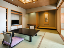 禁煙【基本和室】10畳+4.5畳+広縁