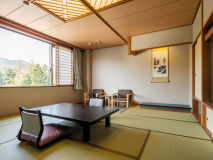 禁煙【コンパクトな和室】11畳+広縁