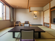 禁煙【コンパクトな和室】11畳+広縁