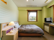 禁煙【シングル】ビジネスタイプシングルルーム