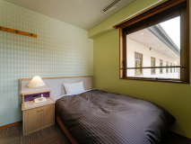 禁煙【シングル】ビジネスタイプシングルルーム