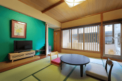 【松風】令和4年1月29日、新たに温泉が楽しめるお風呂が誕生！