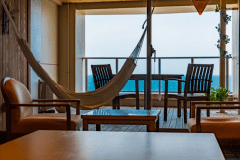 豪华紧凑型客房（禁烟）