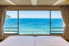 海景和洋式客房「湊-601」（禁烟）【2026年7月】