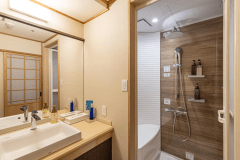 海景和洋式客房「湊-601」（禁烟）【2026年7月】