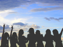 【グループプラン】学生旅行、家族旅行、社員旅行にも♪■  ビュッフェ＆飲み放題付　■　最大一組様6,600円OFF