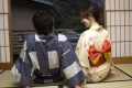 ■おしどり夫婦プラン■貸切露天＆飲み放題♪今までも、そしてこれからも“ふたりで”～ゆったり流れる『上質の二人の休日』～