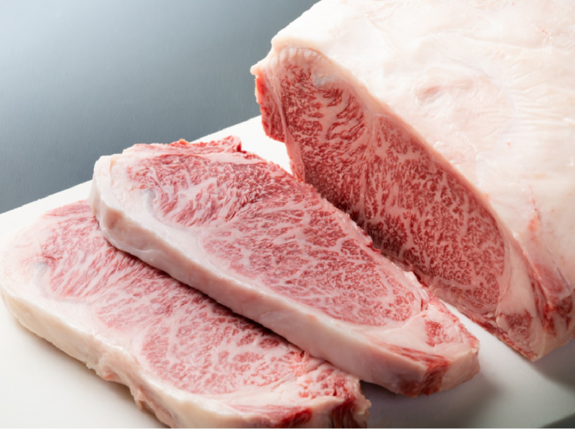 精肉店が運営する宿だからこそ提供できる厳選した最高品質A4等級【おおいた和牛ステーキ】