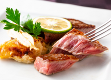 特上おおいた和牛ステーキ 特上おおいた和牛ステーキ