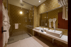 デラックスルーム