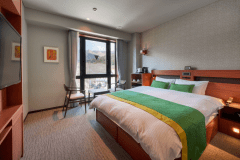 【山側】ダブルルーム