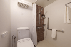 【山側】ダブルルーム