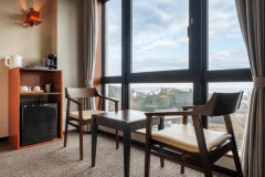 【スタンダードツインルーム】26平米