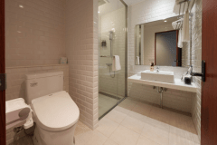 スタンダートツインルーム【26㎡】