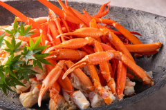 期間限定 ズワイガニ 期間限定 ズワイガニ