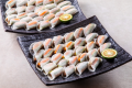 「おおいた和牛げんぺい巻」※イメージです。