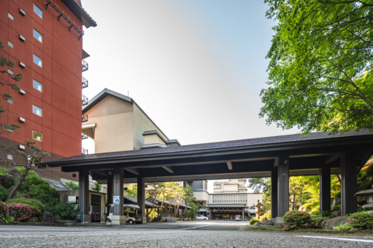 【お部屋タイプおまかせ】スペシャルプライスで気軽に温泉旅♪(お部屋ご選択不可)
