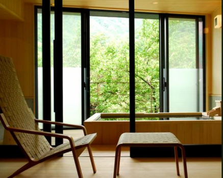 ＜カップル＆ご夫婦 二人旅プラン＞癒しの「貸切風呂」を滞在中1回無料