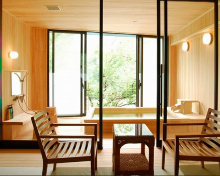＜カップル＆ご夫婦 二人旅プラン＞癒しの「貸切風呂」を滞在中1回無料