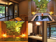 貸切露天風呂無料!家族旅行応援企画!当館人気のステージキッチンビュッフェプラン 貸切露天風呂無料!家族旅行応援企画!当館人気のステージキッチンビュッフェプラン