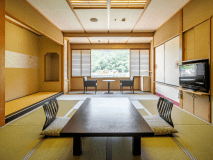 【和室】瑞泉楼５名定員和室１２畳間