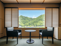 【和室】瑞泉楼５名定員和室１２畳間