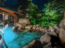 【Early Bird Special Offer】Dinner ＆ Breakfast Included