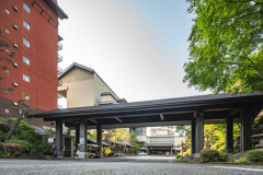 【お部屋タイプおまかせ】スペシャルプライスで気軽に温泉旅♪(お部屋ご選択不可)