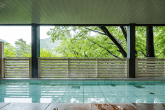 【おひとり様専用】大人の贅沢。ゆったり温泉一人旅  　温泉×ビュッフェで心からリフレッシュ！