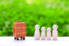 【1月～3月特定日限定】エコツーリズム♪ノーマイカー水上温泉＆夕朝食ビュッフェ堪能！松乃井へGO！！