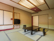 【和室】瑞泉楼５名定員和室１２畳間