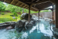 【Dinner & Breakfast Buffet Included】Matsunoi's Basic Accamodation Pakcage